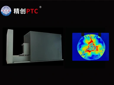 أداة بصرية PTC تجلب حلًا جديدًا لضوئيات الليزر