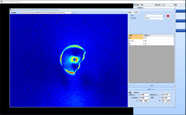 Understanding the Automatic Polariscope