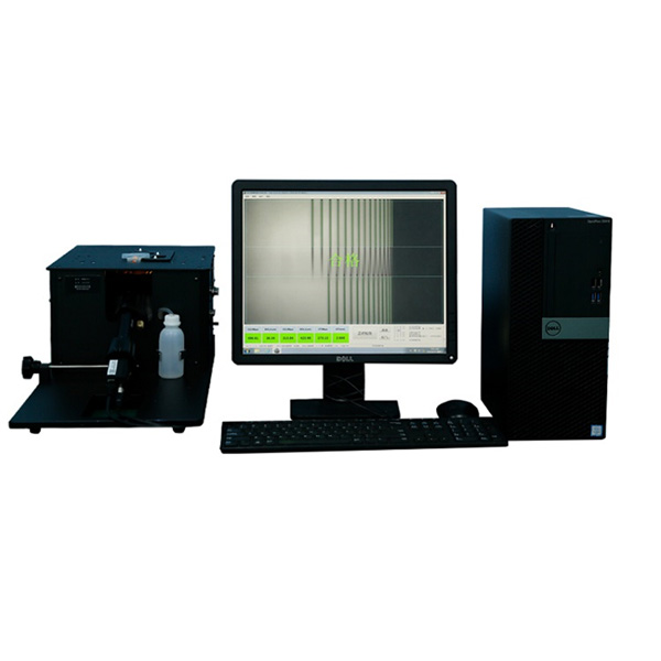 United States Patent of Glass Surface Stress Meter and Multiple-tempered Glass Surface Stress Meter